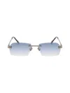 BUST OUT TRAVIS II SQUARE SUNGLASSES