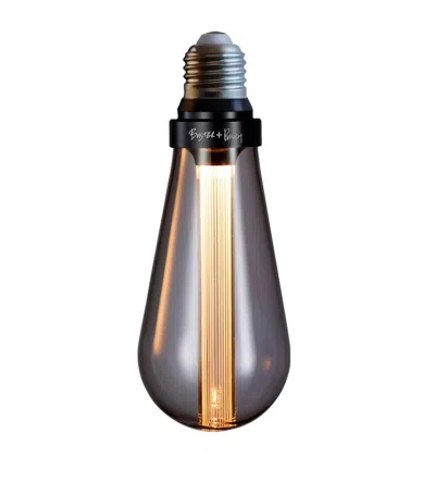 Buster + Punch Dimmable Buster Bulb In Grey