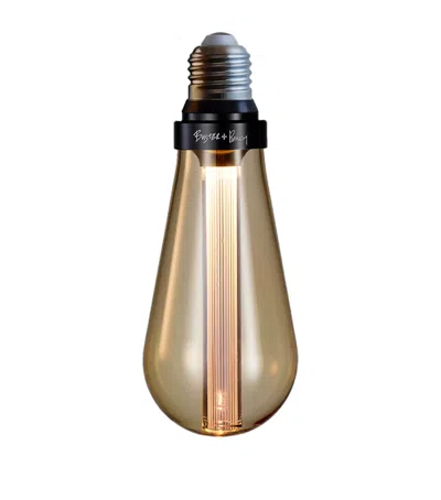 Buster + Punch Gold-tone Dimmable Buster Bulb