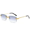 Bustout Sunglasses Cobra Arg