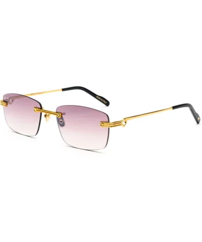 Bustout Sunglasses Cobra Oro