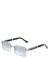 Bustout Sunglasses Rafael In Crl
