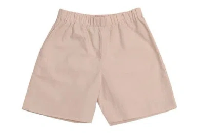 BUSY BEES BUSY BEES JD PULL-ON SHORTS