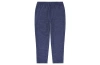 Busy Bees Leggings Denim Knit In Denim Knit