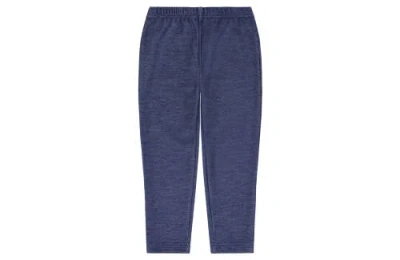 Busy Bees Babies'  Leggings Denim Knit