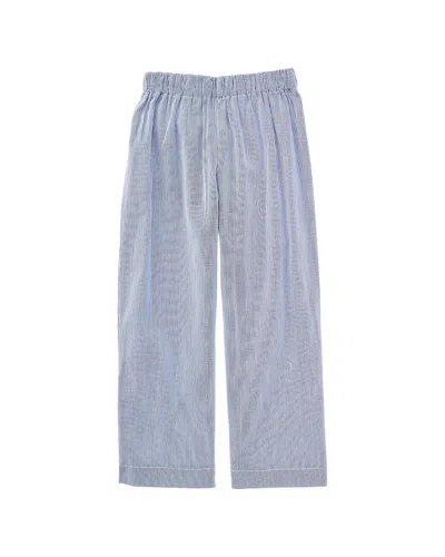 Busy Bees Kids'  Lucas Pull-on Pant In Blue