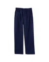 Busy Bees Lucas Pull-on Pant In Blue