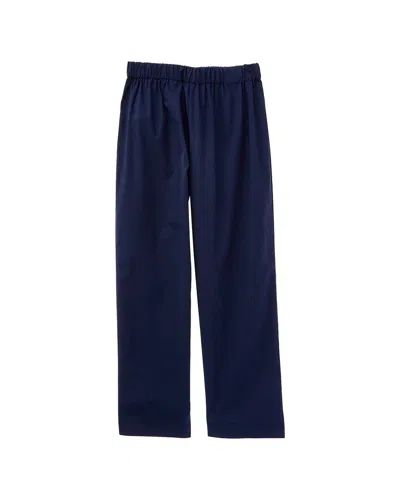 Busy Bees Kids'  Lucas Pull-on Pant In Blue