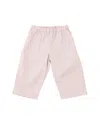 Busy Bees Lucas Pull-on Pant In Neutral