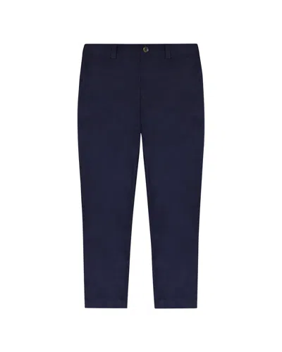Busy Bees Kids' Pant In Blue
