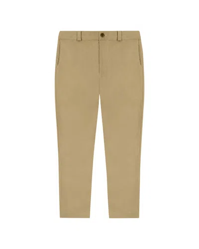 Busy Bees Kids' Pant In Brown