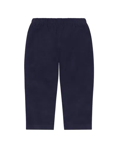 Busy Bees Pants In Blue
