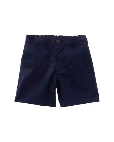 Busy Bees Short In Black