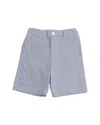 Busy Bees Short In Blue