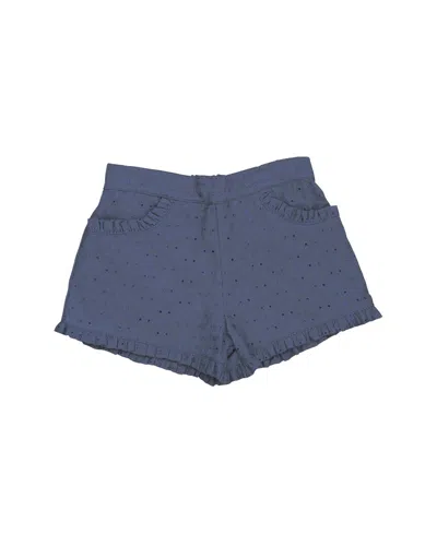 Busy Bees Kids'  Short In Blue