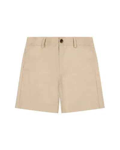 Busy Bees Kids' Short In Neutral