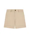 Busy Bees Short In Neutral