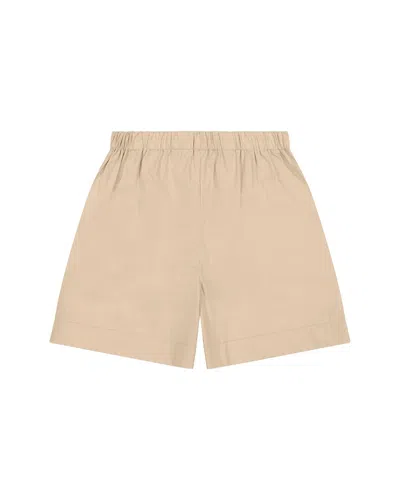 Busy Bees Short In Neutral