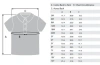 Busy Bees Short Sleeve Polo In White Knit