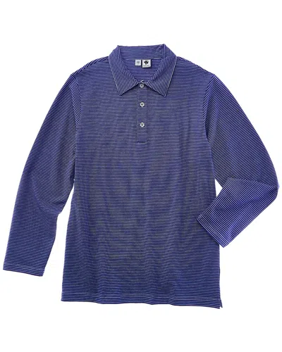 Busy Bees Kids' Top In Purple
