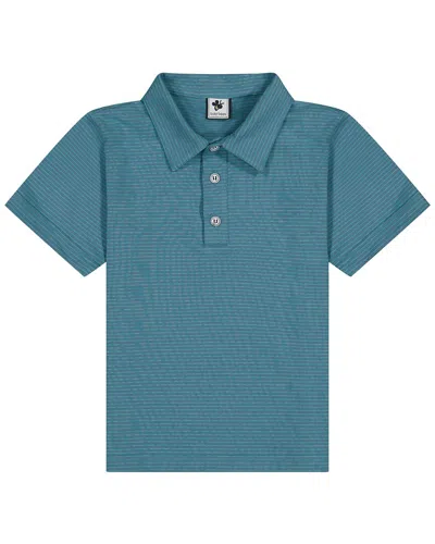 Busy Bees Top In Green