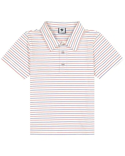 Busy Bees Top In Multi