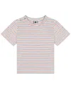 Busy Bees Top In Multi