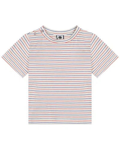 Busy Bees Top In Multi