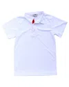 Busy Bees Top In White