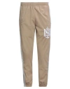 But Not Man Pants Beige Size S Polyester In Sand