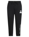 But Not Man Pants Black Size Xl Cotton