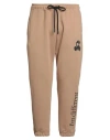 But Not Man Pants Camel Size Xl Cotton