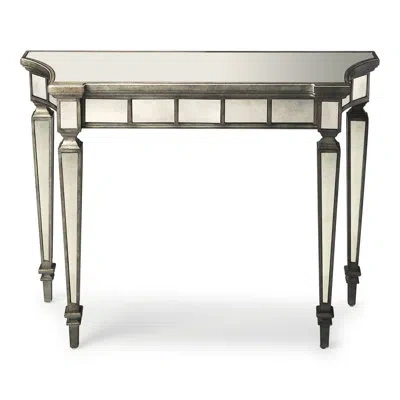 BUTLER 40" CONSOLE TABLE