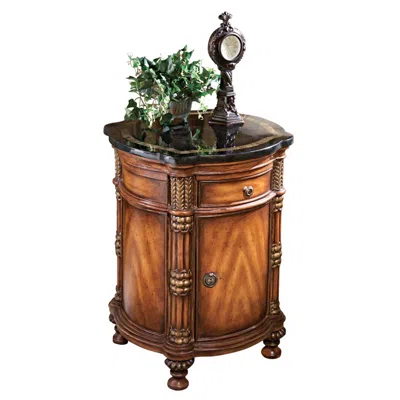 Butler Heritage Collection Drum Table