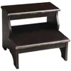 Butler Masterpiece Brushed Sable Step Stool
