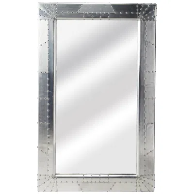 Butler Midway Aviator 30" X 51" Wall Mirror