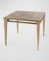 Butler Specialty Co Daltrey Game Table In Neutral