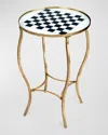 BUTLER SPECIALTY CO JUDITH GAME TABLE