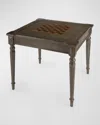 BUTLER SPECIALTY CO VINCENT GAME TABLE