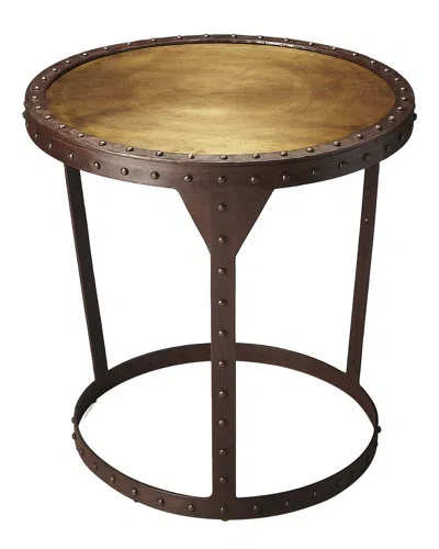 Butler Specialty Company Bonham Iron Side Table