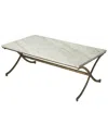 Butler Specialty Company Butler Loft Cocktail Table I