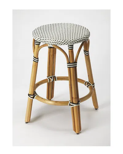 BUTLER SPECIALTY COMPANY BUTLER SPECIALTY DESIGNER'S EDGE COUNTER STOOL