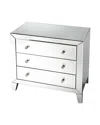 BUTLER SPECIALTY COMPANY BUTLER SPECIALTY DRAWER CHEST