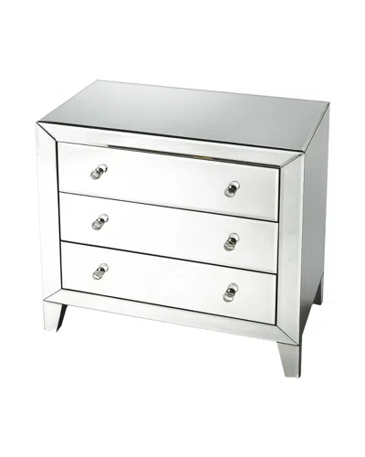 Butler Specialty Company Butler Specialty Drawer Chest In Neutral
