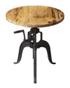 Butler Specialty Company Butler Specialty Hall/pub Table