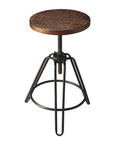 Butler Specialty Company Butler Specialty Industrial Chic Bar Stool