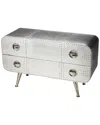 BUTLER SPECIALTY COMPANY BUTLER SPECIALTY INDUSTRIAL CHIC CONSOLE CHEST