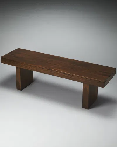 Butler Specialty Company Butler Specialty Loft Bench