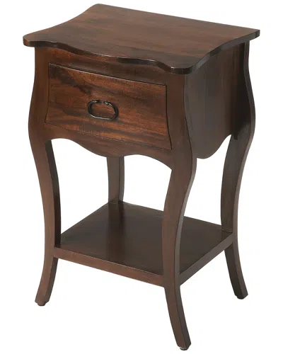 BUTLER SPECIALTY COMPANY BUTLER SPECIALTY MASTERPIECE NIGHTSTAND II