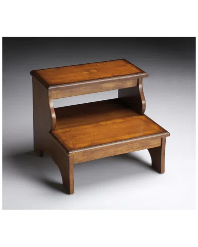 Butler Specialty Company Butler Specialty Masterpiece Step Stool